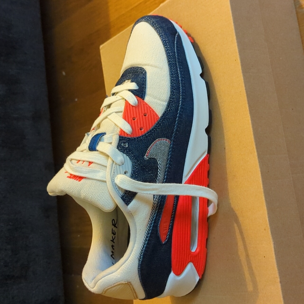 Nike airmax 90 Denham